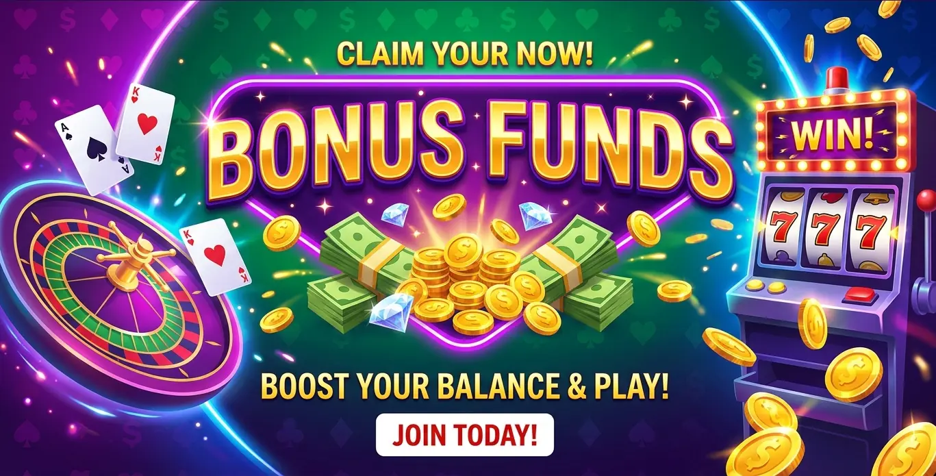 Big casino fondi bonus