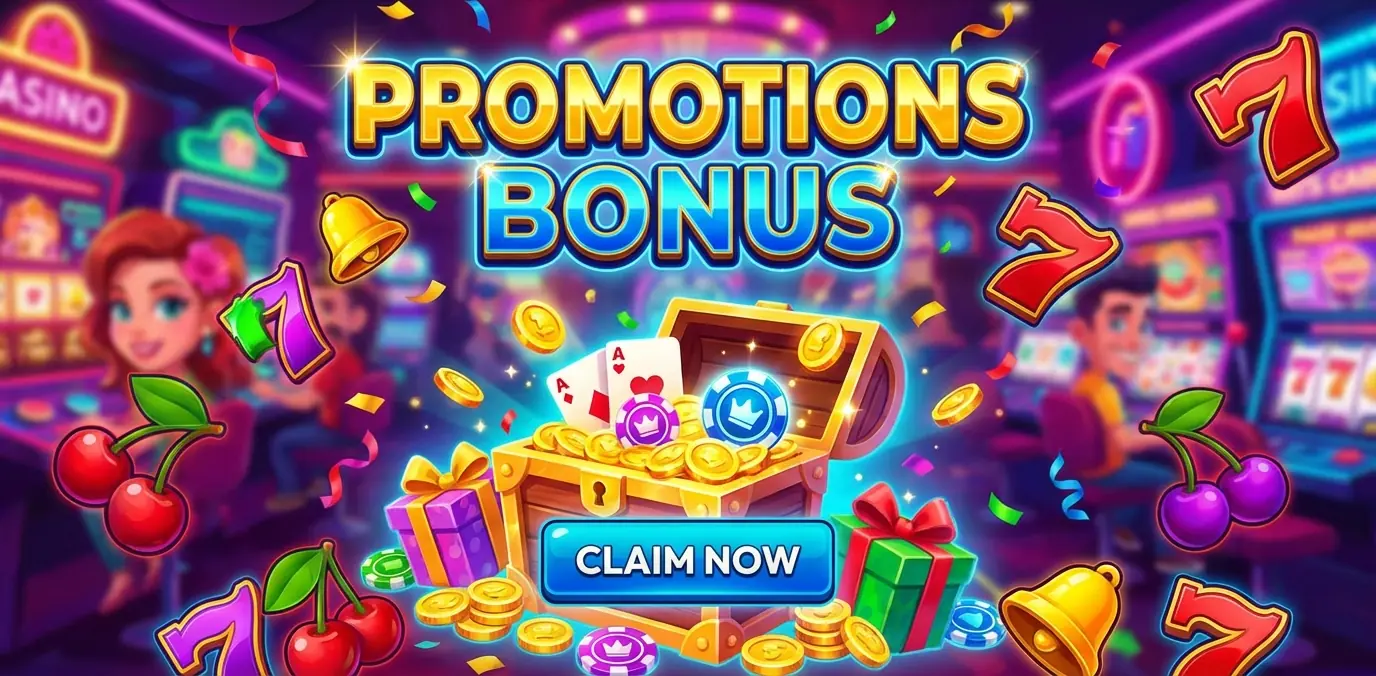 Big casino promozioni