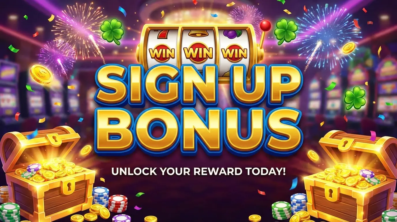 Big casino bonus registrazione