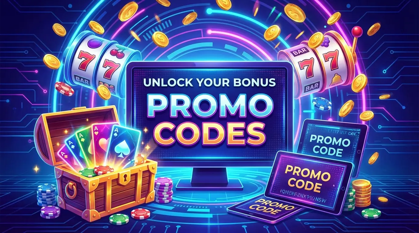 Codici promozionali Big casino