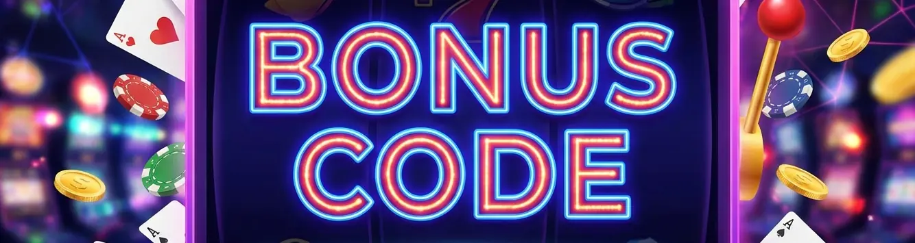Codice bonus Big casino