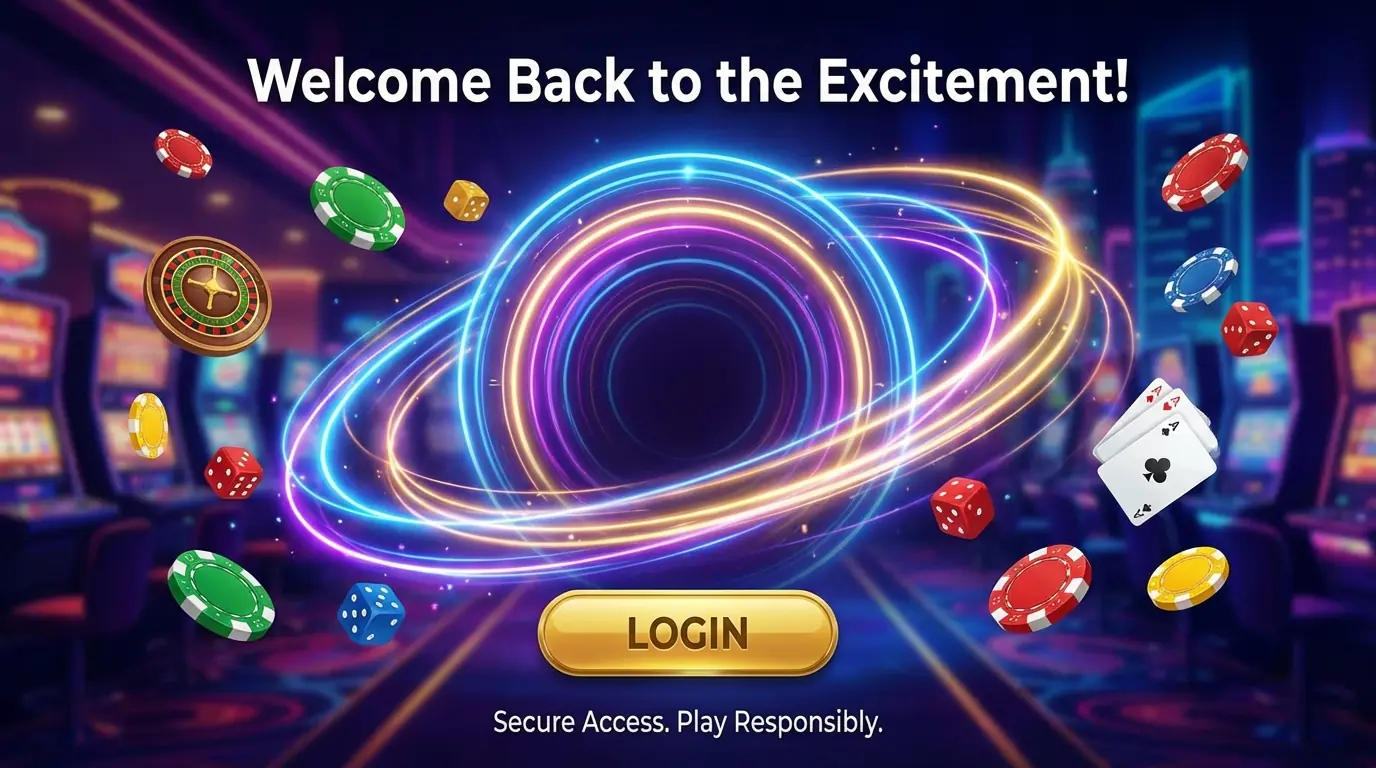 Big casino accesso