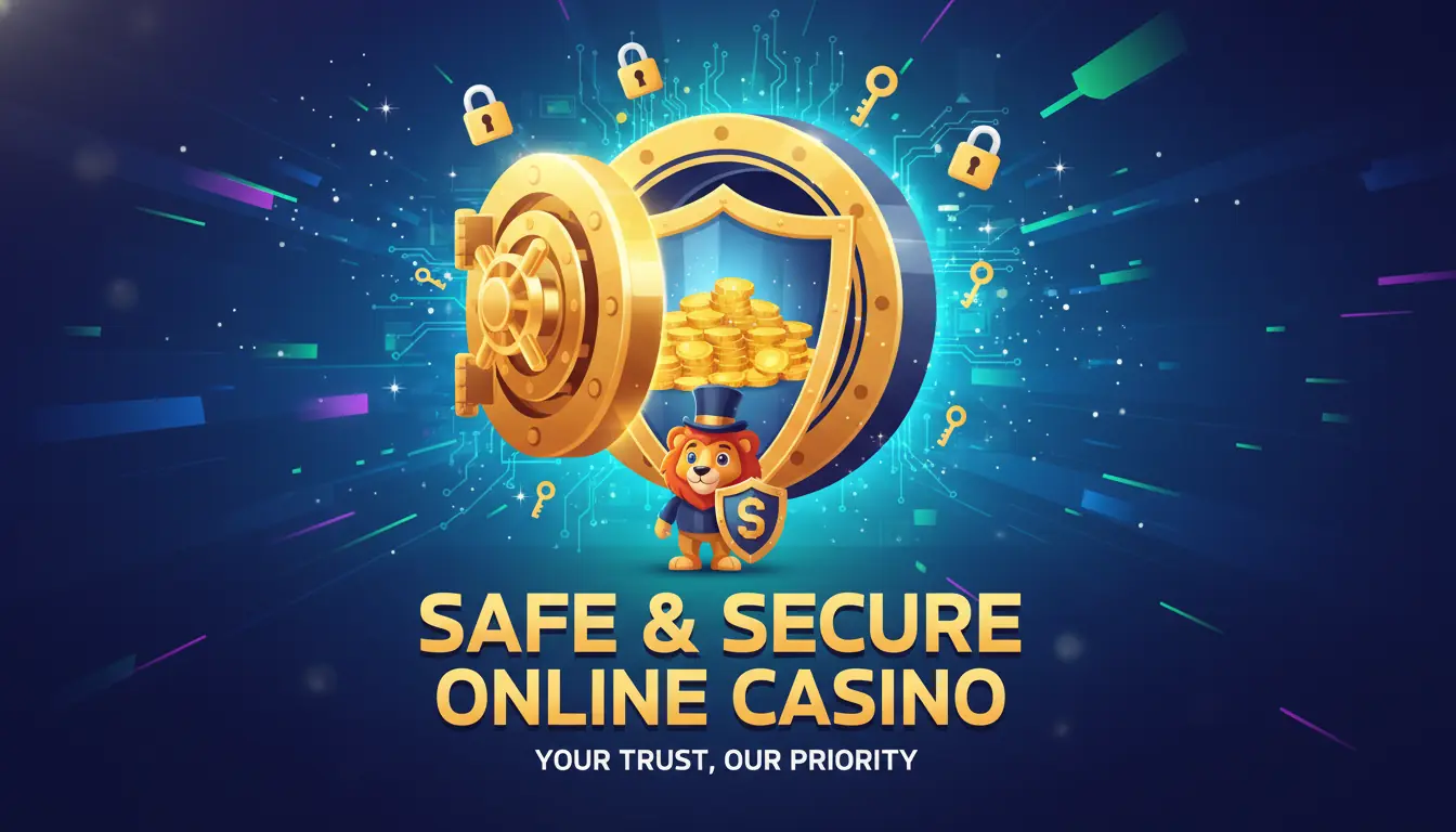 Big casino sicuro