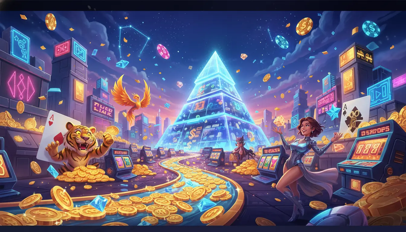 Operatore Big casino
