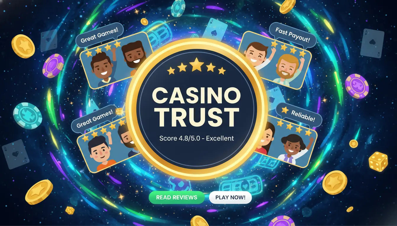 Recensioni Big casino