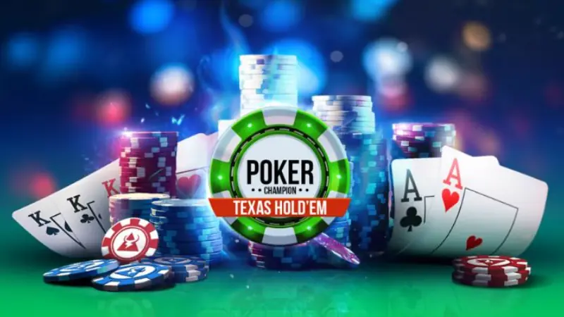Big casino poker