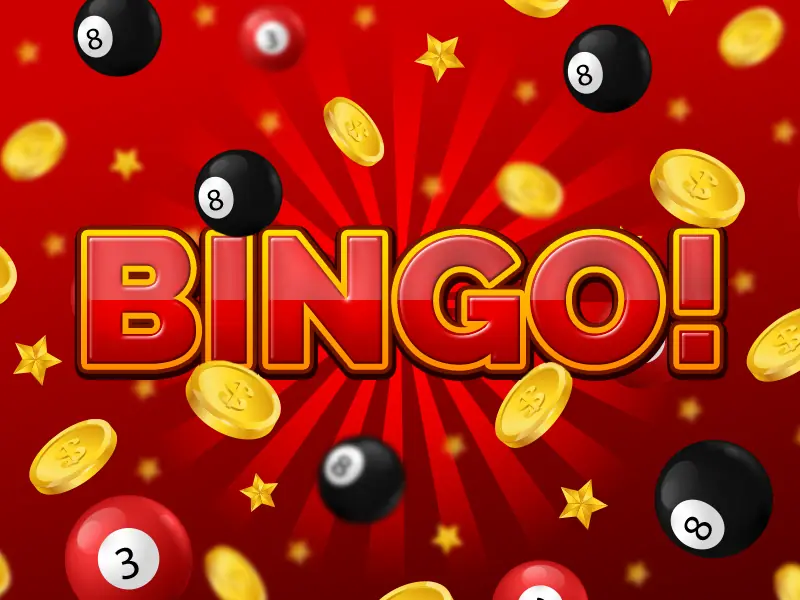 Bingo Big casino