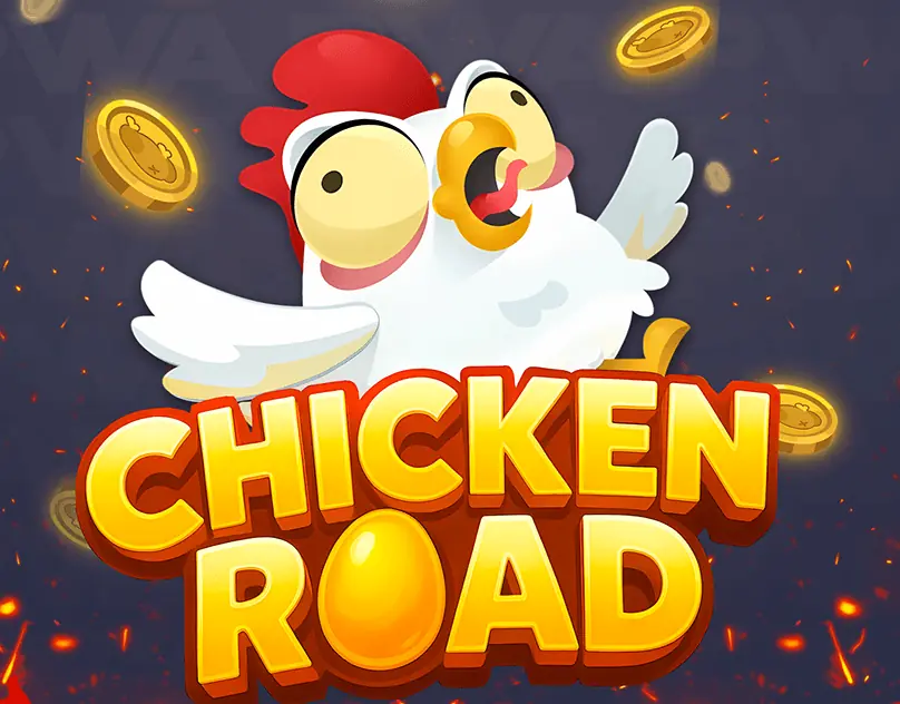 Chicken Road Big casino