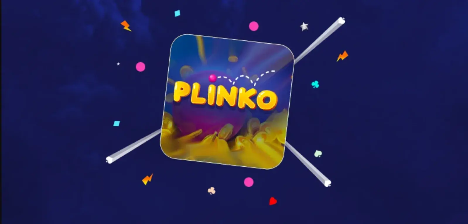 Big casino Plinko